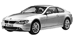 BMW E63 P0110 Fault Code