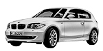 BMW E81 P0110 Fault Code