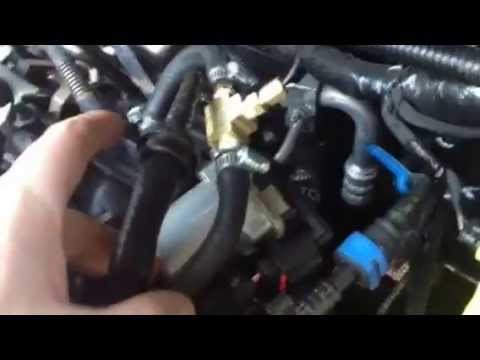 See P0110 repair manual